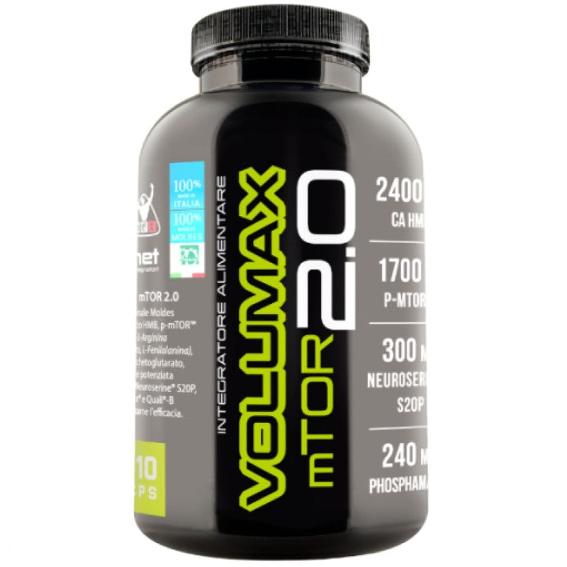 NET VOLUMAX MTOR 2.0 - 110 Cps